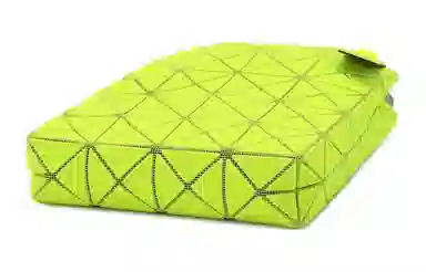 ISSEY MIYAKE PRISM Tote