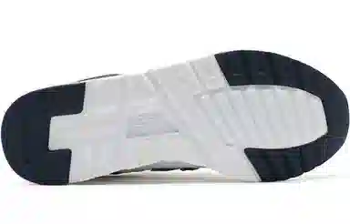 New Balance 997 White D Width