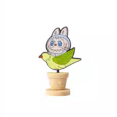 POP MART THE-MONSTERS- 6