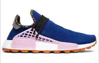adidas originals NMD Hu Pharrell Inspiration Pack