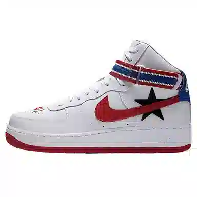 Nike Air Force 1 Riccardo Tisci Victorious Minotaurs White