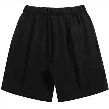 S.view Basic Design Shorts