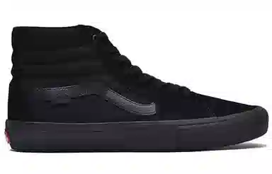 Vans SK8 Pro Black