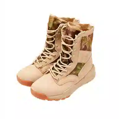 BEAR UNION Fierce battle