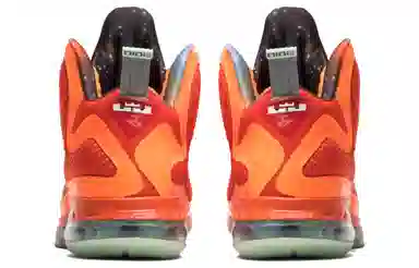 Nike Lebron 9 Big Bang AS