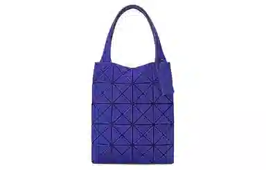 ISSEY MIYAKE Prism Tote
