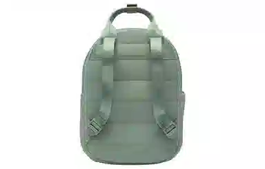 Jordan Mini Backpack Emerald Green