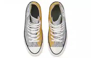 CHIARA FERRAGNI x Converse Chuck Taylor All Star 1970s