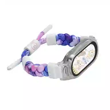 IBOANN 87pro6543nfcband