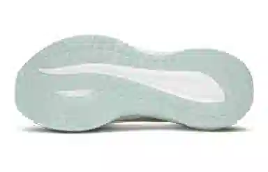 Mizuno Pi Plus White Green