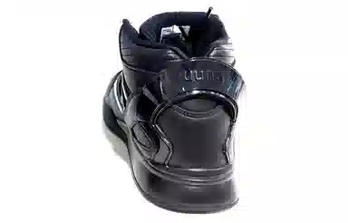 JUUN.J x Reebok Pump Omni Zone 2 Black