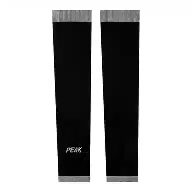 匹克 出行必备  防紫外线骑行训练跑步 防晒袖 男女同款情侣款