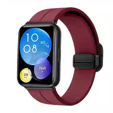 biaodaige 8NFCWatch FIT 2new B7