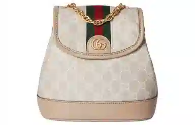 Gucci Ophidia Mini Backpack