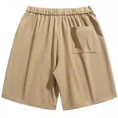 S.view Basic Design Shorts