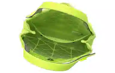 ISSEY MIYAKE PRISM Tote