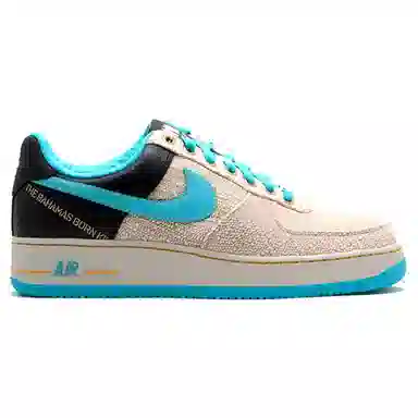 Nike Air Force 1 PRM Thompson Original Six