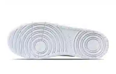 Nike Court Borough Low GS