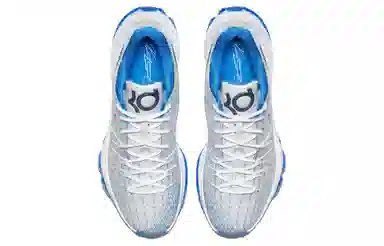 Nike KD 8 Photo Blue 8