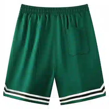 Xingjizhe MUNZ Shorts
