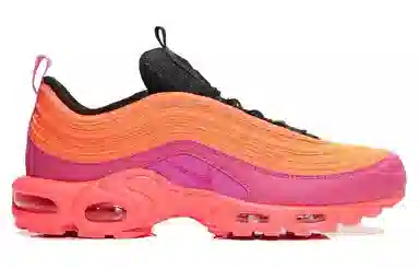 Nike Air Max Plus Racer Pink Hyper Magent