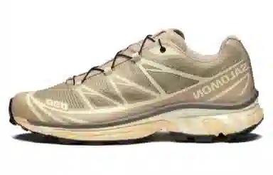 SALOMON XT-6
