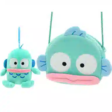 E-STRONG x Sanrio