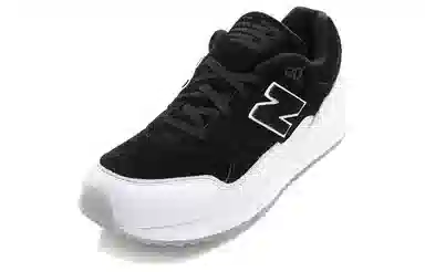 New Balance 530 Black White