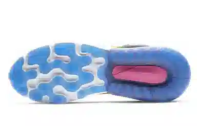 Nike Air Max 270 React ENG