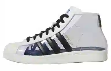 Blondey x adidas Pro Model ADV