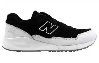 New Balance 530 Black White