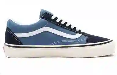 Vans Old Skool Anaheim Factory 36 Dx Sky Blue
