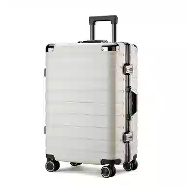 NIGEER ABS+PC 2022242628