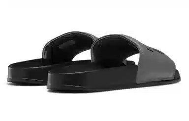 Reebok Classic Slide Silver Grey