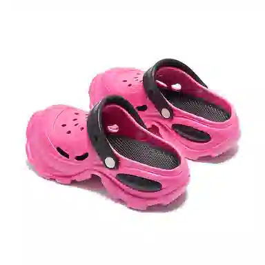 Love of Ants EVA Clogs