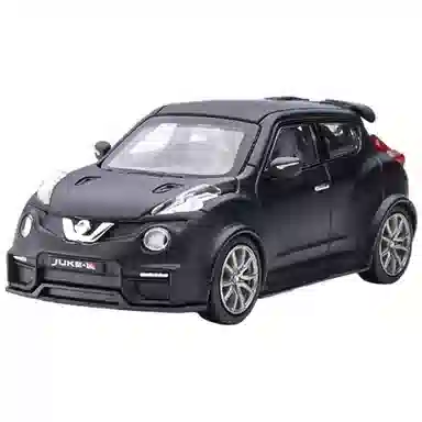 x Nissan 164 JUKE-R 2.0