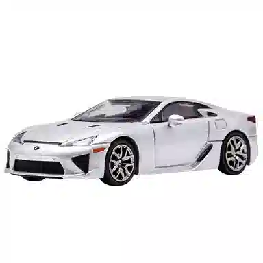 x Lexus LFA