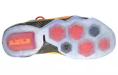 Nike Lebron 12 Witness 12