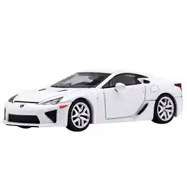 x Lexus LFA