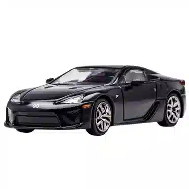x Lexus LFA