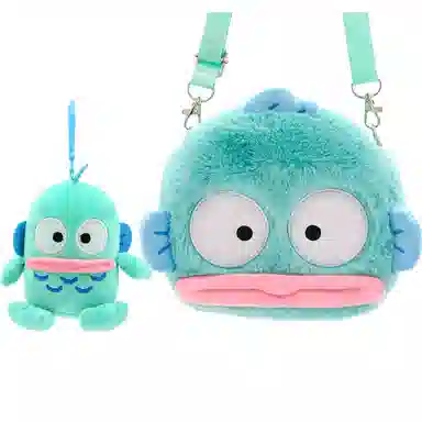 E-STRONG x Sanrio