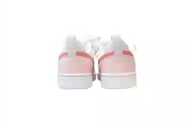 Nike Court Borough Low GS