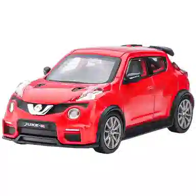 x Nissan 164 JUKE-R 2.0