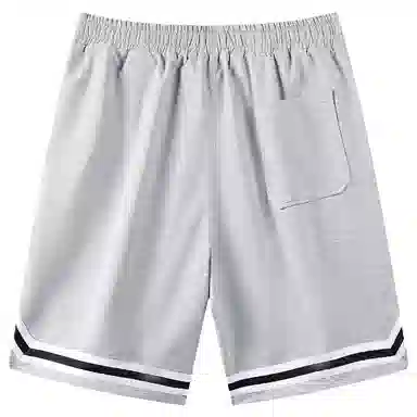 Xingjizhe MUNZ Shorts
