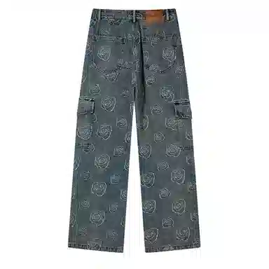 PASET Street Series Jeans