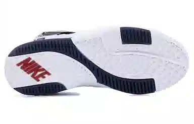 Nike Lebron 2 Zoom Midnight Navy