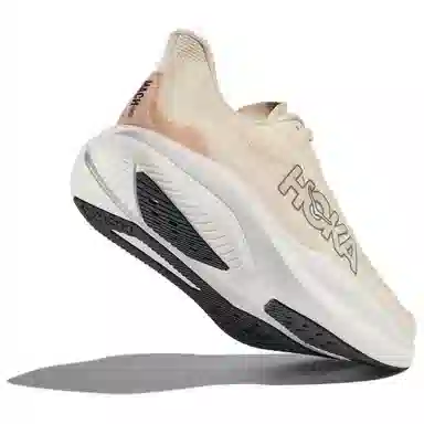 HOKA ONE ONE Mach 6 Beige