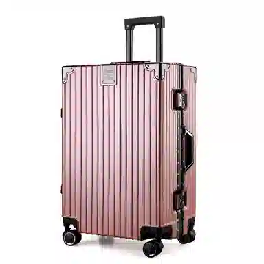 NIGEER ABS+PC 20222426