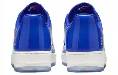 .SWOOSH x Nike Air Force 1 Low 404 Error