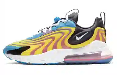 Nike Air Max 270 React ENG